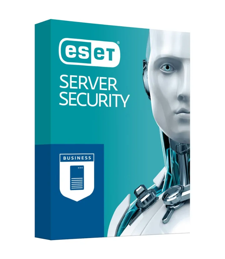 ESET Server Security 1 Servidor 1 Año (Digital)