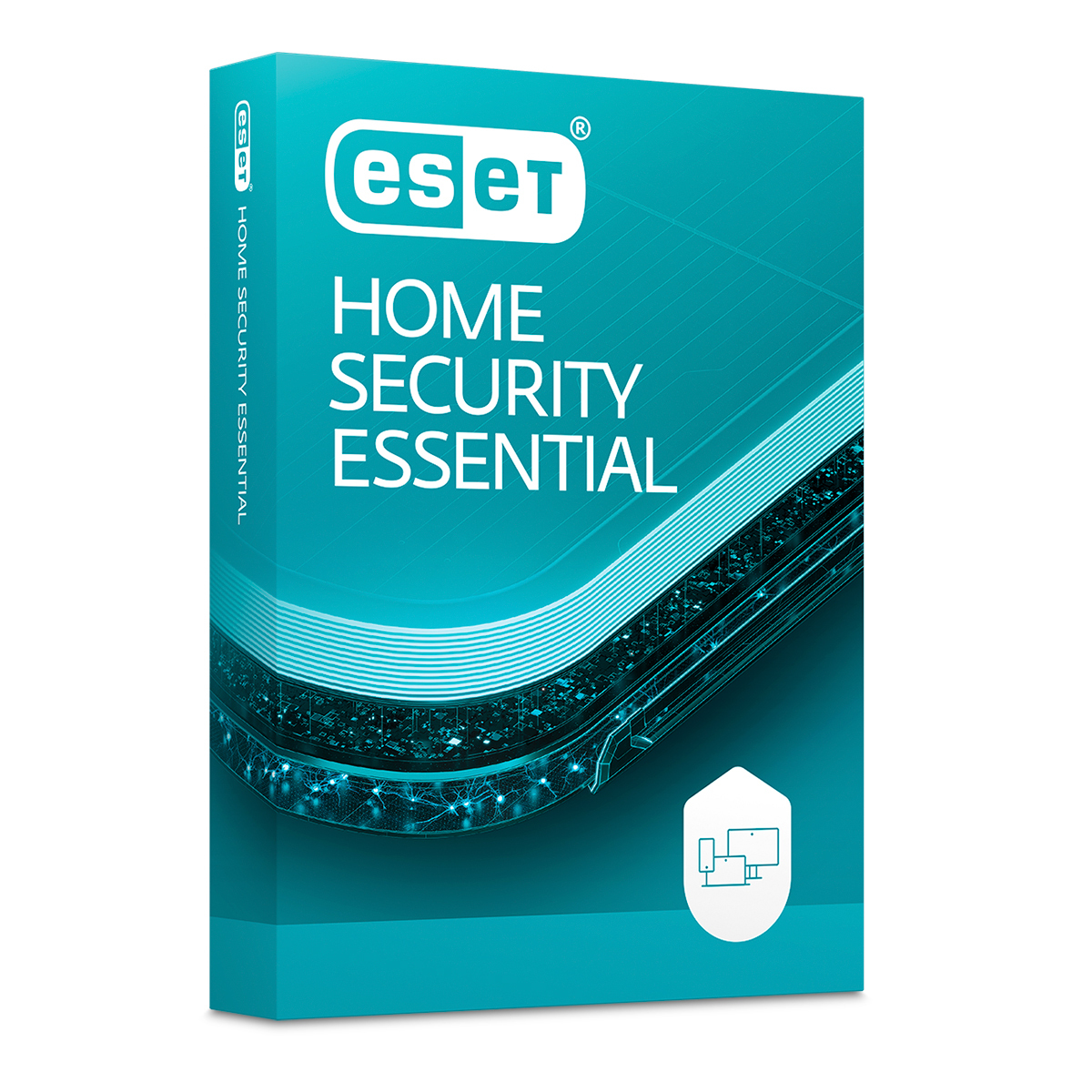 ESET Home Security Essential 1 PC 1 Año (2026)