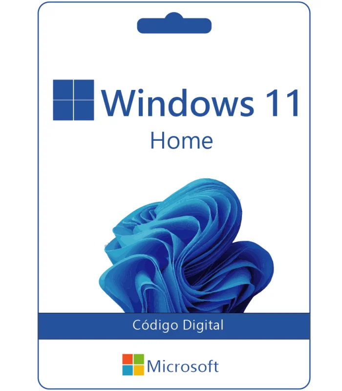 Windows 10 / 11 Home 1PC [Activate by Phone]