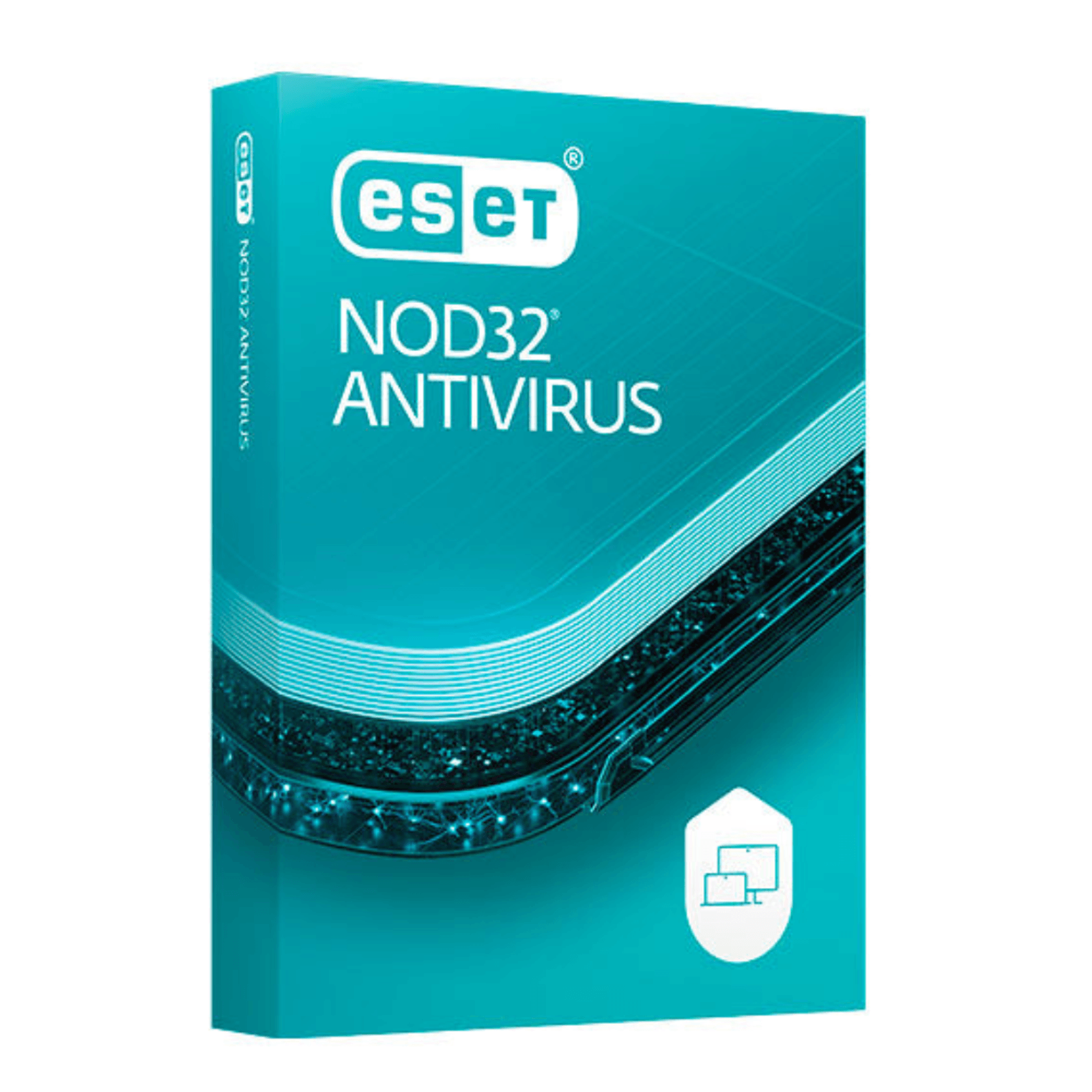 ESET Nod32 Antivirus 1 PC 1 Año (2026)