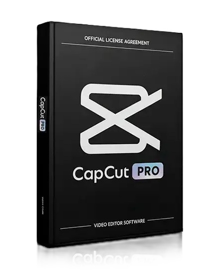 CapCut Premium 3 Dispositivos 1 Mes